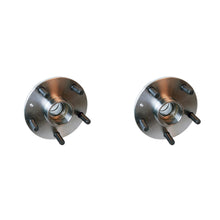 Load image into Gallery viewer, MSUPHUB11232 Mevotech Supreme Wheel Bearing and Hub Assembly Kit