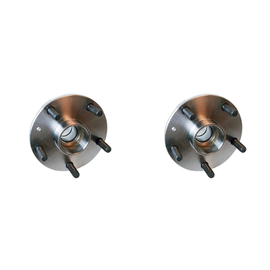 MSUPHUB11232 Mevotech Supreme Wheel Bearing and Hub Assembly Kit