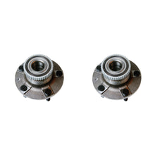 Load image into Gallery viewer, MSUPHUB11232 Mevotech Supreme Wheel Bearing and Hub Assembly Kit