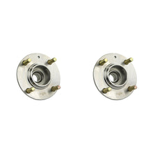 Load image into Gallery viewer, MSUPHUB11236 Mevotech Supreme Wheel Bearing and Hub Assembly Kit