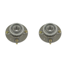 Load image into Gallery viewer, MSUPHUB11236 Mevotech Supreme Wheel Bearing and Hub Assembly Kit