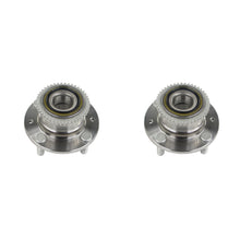 Load image into Gallery viewer, MSUPHUB11246 Mevotech Supreme Wheel Bearing and Hub Assembly Kit