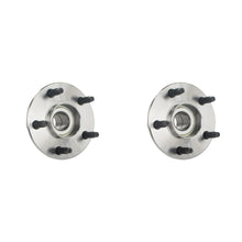 Load image into Gallery viewer, MSUPHUB11271 Mevotech Supreme Wheel Bearing and Hub Assembly Kit