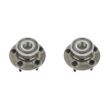 Load image into Gallery viewer, MSUPHUB11271 Mevotech Supreme Wheel Bearing and Hub Assembly Kit