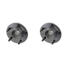 Load image into Gallery viewer, MSUPHUB11277 Mevotech Supreme Wheel Bearing and Hub Assembly Kit
