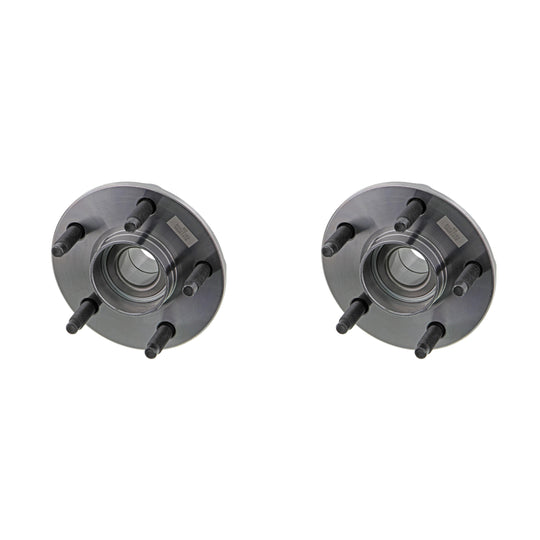 MSUPHUB11277 Mevotech Supreme Wheel Bearing and Hub Assembly Kit
