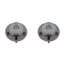 Load image into Gallery viewer, MSUPHUB11277 Mevotech Supreme Wheel Bearing and Hub Assembly Kit