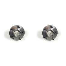Charger l'image dans la galerie, MSUPHUB11289 Mevotech Supreme Wheel Bearing and Hub Assembly Kit