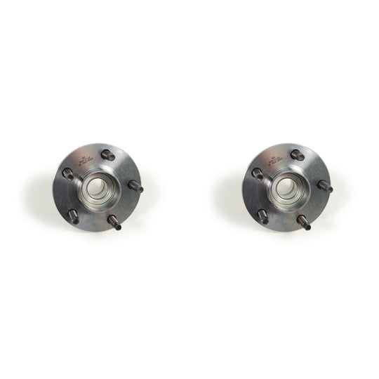 MSUPHUB11289 Mevotech Supreme Wheel Bearing and Hub Assembly Kit