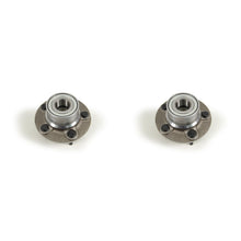 Charger l'image dans la galerie, MSUPHUB11289 Mevotech Supreme Wheel Bearing and Hub Assembly Kit