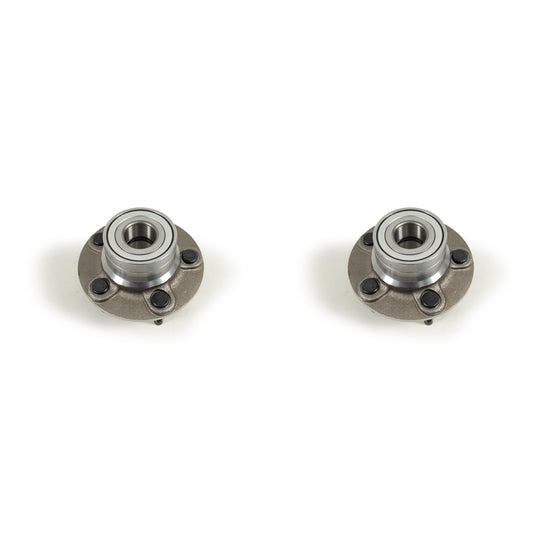 MSUPHUB11289 Mevotech Supreme Wheel Bearing and Hub Assembly Kit