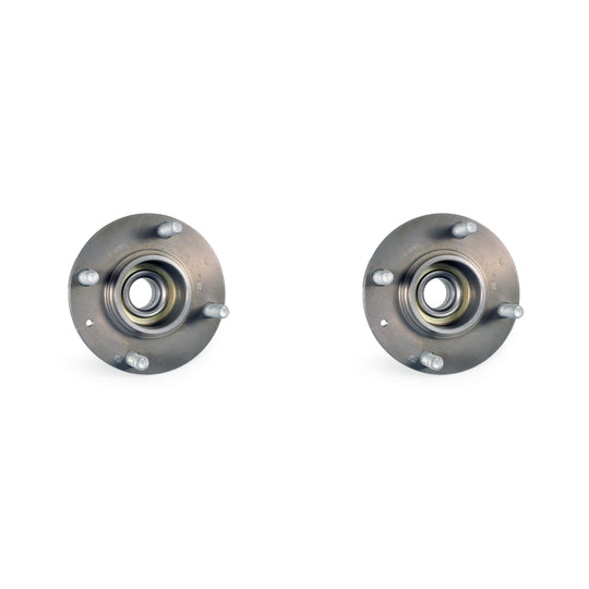 MSUPHUB11301 Mevotech Supreme Wheel Bearing and Hub Assembly Kit