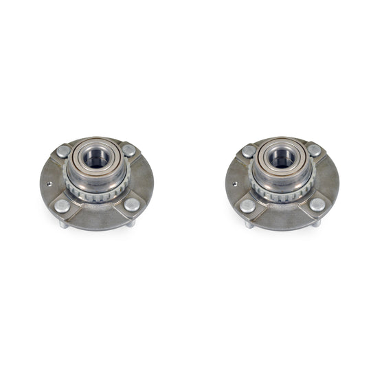 MSUPHUB11301 Mevotech Supreme Wheel Bearing and Hub Assembly Kit