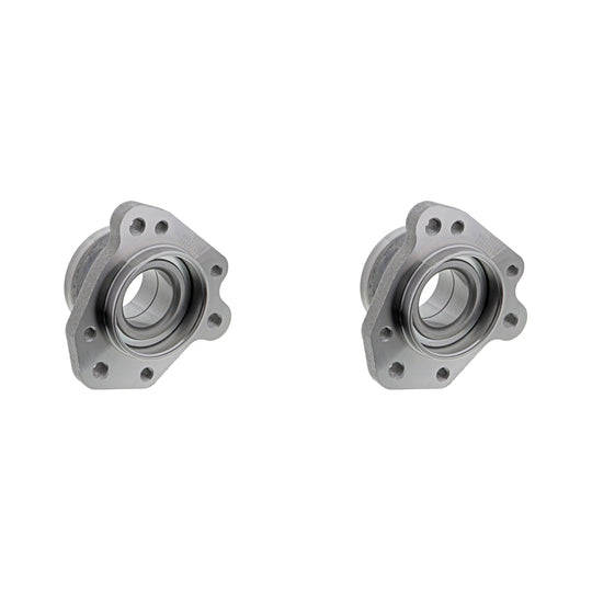 MSUPHUB11304 Mevotech Supreme Wheel Bearing and Hub Assembly Kit