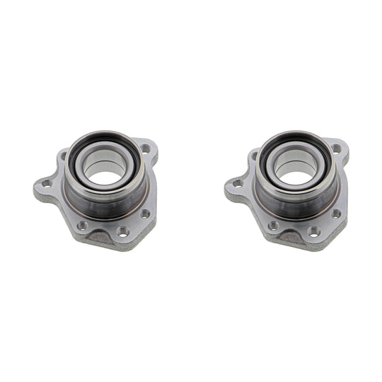 MSUPHUB11304 Mevotech Supreme Wheel Bearing and Hub Assembly Kit