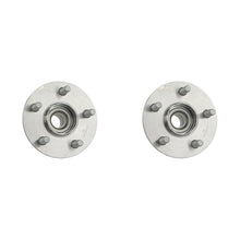 Load image into Gallery viewer, MSUPHUB11309 Mevotech Supreme Wheel Bearing and Hub Assembly Kit