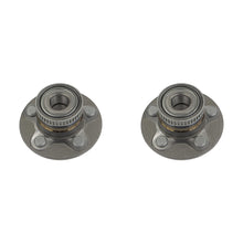 Load image into Gallery viewer, MSUPHUB11309 Mevotech Supreme Wheel Bearing and Hub Assembly Kit
