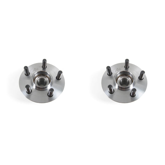 MSUPHUB11330 Mevotech Supreme Wheel Bearing and Hub Assembly Kit