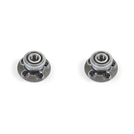 MSUPHUB11330 Mevotech Supreme Wheel Bearing and Hub Assembly Kit