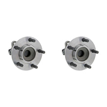 Load image into Gallery viewer, MSUPHUB11332 Mevotech Supreme Wheel Bearing and Hub Assembly Kit