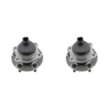 Load image into Gallery viewer, MSUPHUB11332 Mevotech Supreme Wheel Bearing and Hub Assembly Kit