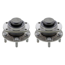 Load image into Gallery viewer, MSUPHUB11356 Mevotech Supreme Wheel Bearing and Hub Assembly Kit