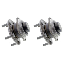 Load image into Gallery viewer, MSUPHUB11356 Mevotech Supreme Wheel Bearing and Hub Assembly Kit