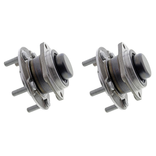 MSUPHUB11356 Mevotech Supreme Wheel Bearing and Hub Assembly Kit