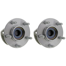 Load image into Gallery viewer, MSUPHUB11356 Mevotech Supreme Wheel Bearing and Hub Assembly Kit