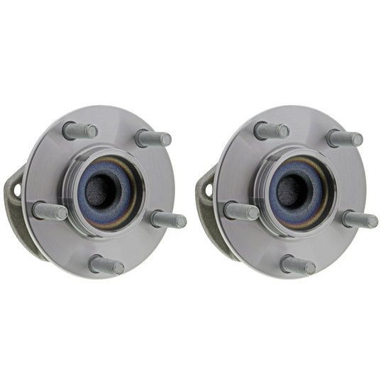 MSUPHUB11356 Mevotech Supreme Wheel Bearing and Hub Assembly Kit