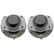 Load image into Gallery viewer, MSUPHUB11356 Mevotech Supreme Wheel Bearing and Hub Assembly Kit