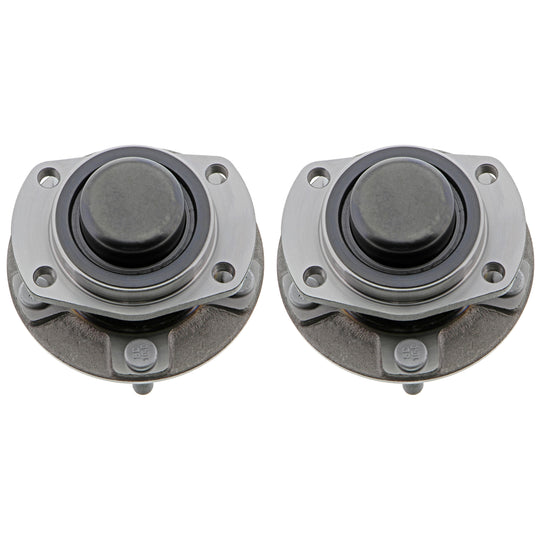 MSUPHUB11356 Mevotech Supreme Wheel Bearing and Hub Assembly Kit