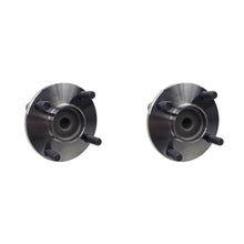 Load image into Gallery viewer, MSUPHUB11372 Mevotech Supreme Wheel Bearing and Hub Assembly Kit