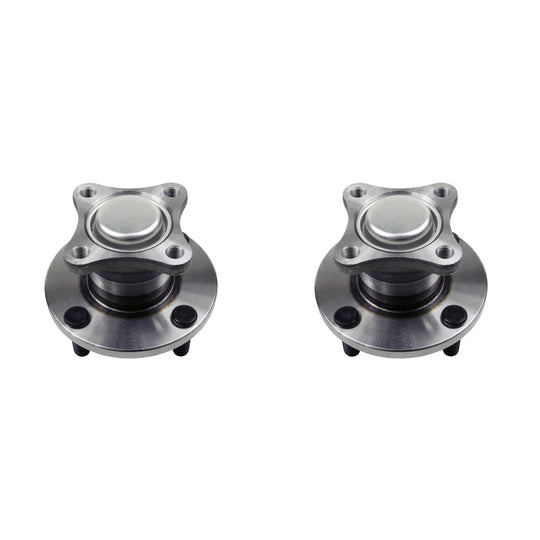 MSUPHUB11372 Mevotech Supreme Wheel Bearing and Hub Assembly Kit