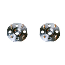Load image into Gallery viewer, MSUPHUB11383 Mevotech Supreme Wheel Bearing and Hub Assembly Kit