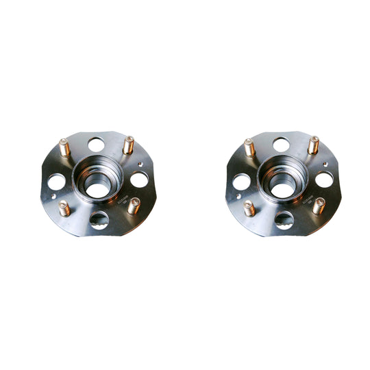 MSUPHUB11383 Mevotech Supreme Wheel Bearing and Hub Assembly Kit