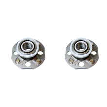 Load image into Gallery viewer, MSUPHUB11383 Mevotech Supreme Wheel Bearing and Hub Assembly Kit
