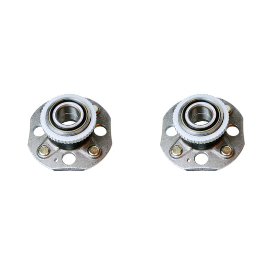MSUPHUB11383 Mevotech Supreme Wheel Bearing and Hub Assembly Kit