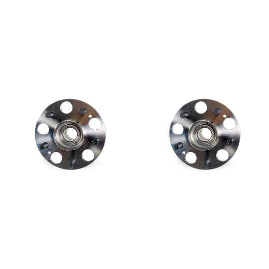 MSUPHUB11390 Mevotech Supreme Wheel Bearing and Hub Assembly Kit