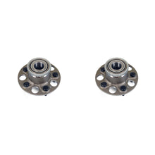 Load image into Gallery viewer, MSUPHUB11390 Mevotech Supreme Wheel Bearing and Hub Assembly Kit