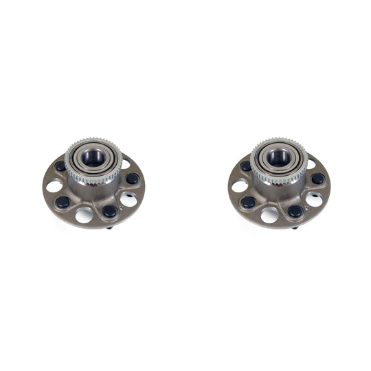 MSUPHUB11390 Mevotech Supreme Wheel Bearing and Hub Assembly Kit