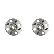 Load image into Gallery viewer, MSUPHUB11393 Mevotech Supreme Wheel Bearing and Hub Assembly Kit