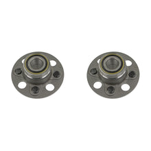 Load image into Gallery viewer, MSUPHUB11393 Mevotech Supreme Wheel Bearing and Hub Assembly Kit
