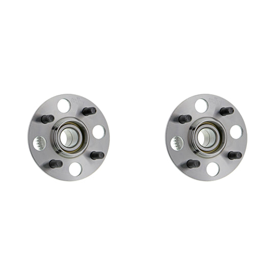 MSUPHUB11409 Mevotech Supreme Wheel Bearing and Hub Assembly Kit