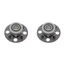 Charger l'image dans la galerie, MSUPHUB11409 Mevotech Supreme Wheel Bearing and Hub Assembly Kit
