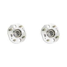 Load image into Gallery viewer, MSUPHUB11419 Mevotech Supreme Wheel Bearing and Hub Assembly Kit