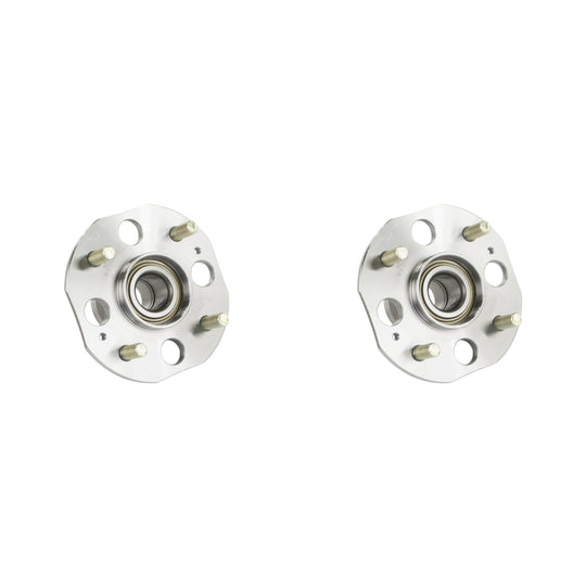MSUPHUB11419 Mevotech Supreme Wheel Bearing and Hub Assembly Kit