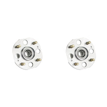 Load image into Gallery viewer, MSUPHUB11424 Mevotech Supreme Wheel Bearing and Hub Assembly Kit