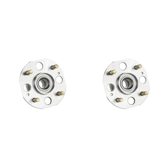 MSUPHUB11424 Mevotech Supreme Wheel Bearing and Hub Assembly Kit