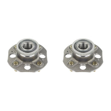 Load image into Gallery viewer, MSUPHUB11424 Mevotech Supreme Wheel Bearing and Hub Assembly Kit